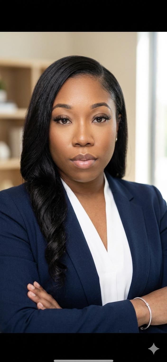 Deleishia Saunders, Founder of Legacy Lead Pro